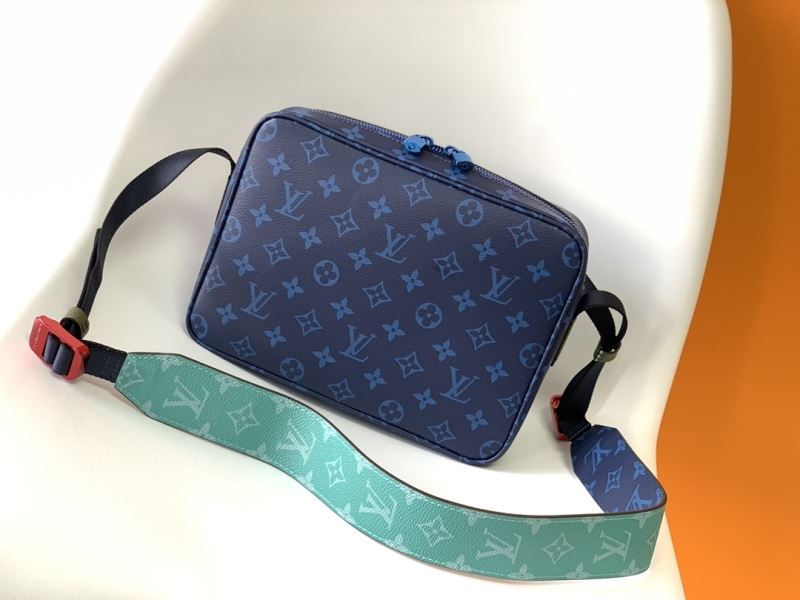 Mens LV Satchel Bags